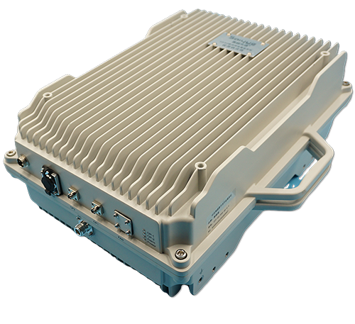 上杭单频/双频/四频/五频运营级数字光纤直放站