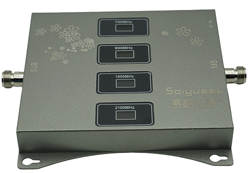  上杭四频手机信号接收器200㎡