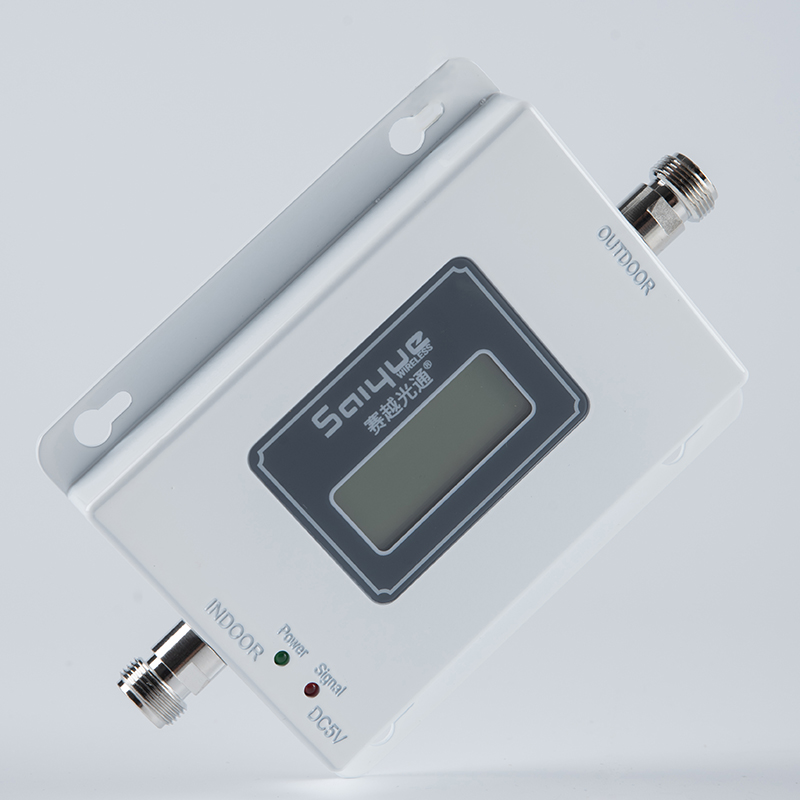 上杭家用配电房机房信号放大器200㎡