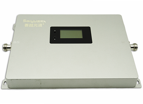  上杭三频/四频/五频手机信号接收器800㎡