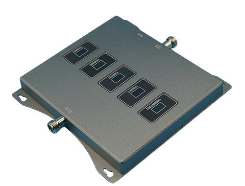 上杭五频4G+5G手机信号增强器200㎡