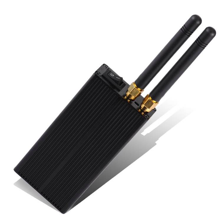  上杭1.2G/1.5G导航屏蔽器