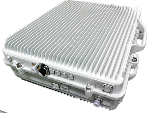 上杭信令级数字室分型移动通信干扰器