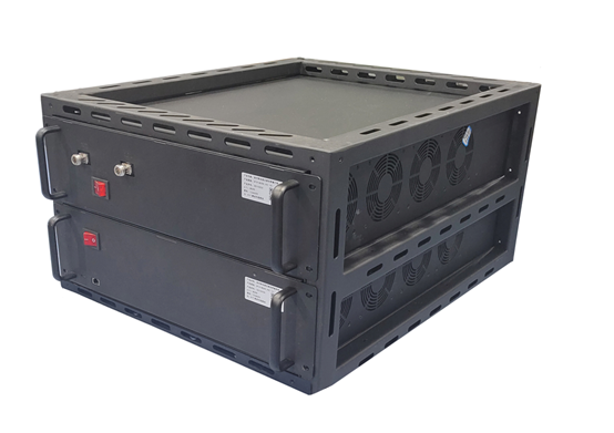 上杭室内大功率通讯管控屏蔽系统