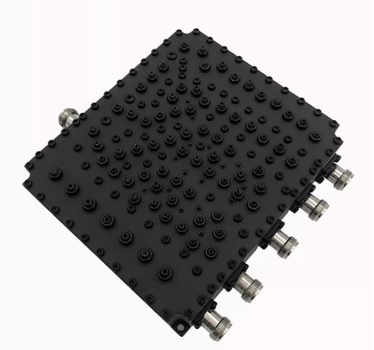  上杭双频三频四频五频腔体合路器4G+5G