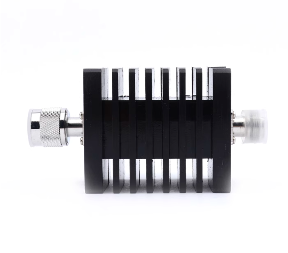  上杭腔体固定衰减器0-3G/0-4G  N型接口